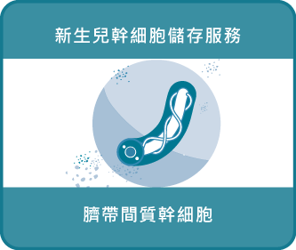 幹細胞銀行