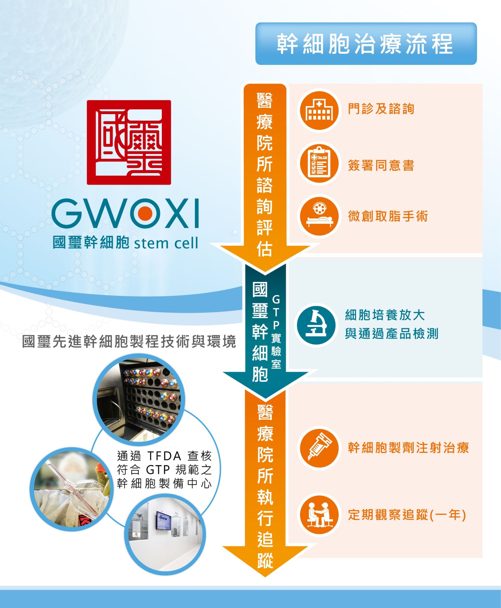 特管辦法治療流程